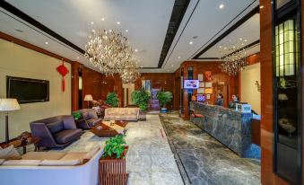 Yuebanwan Hotel
