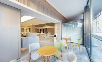 4. JI Hotel..