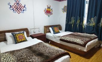 GongBuJiangDAXina AJI B&B