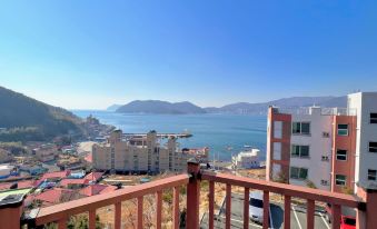 Riwoo Ocean Residence