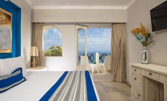 Blue Chairs Beachfront Resort Puerto Vallarta - Adults Only