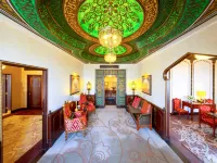 Fairmont Peace Hotel on the Bund Hotels near Heping Fandian