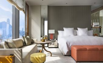 Rosewood Hong Kong