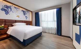 Kayliad Hotel (Shantou Chaoyang Heping Branch)