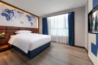 Kyriad Hotel (Shantou Chaoyang Heping) Các khách sạn gần Xidi Passenger Transport Terminal