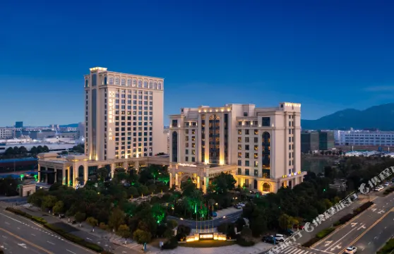 吉安東悦天懿酒店