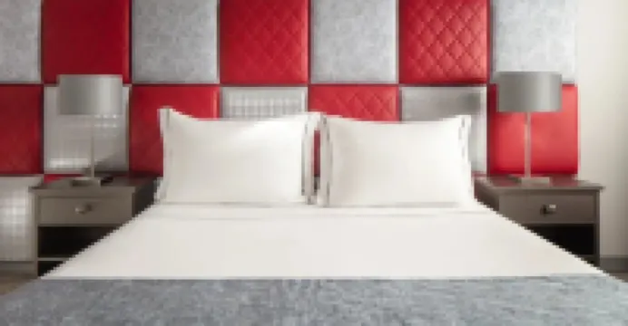 Tivoli Oriente Lisboa Hotel