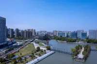 Grace Select Hotel Các khách sạn gần Doufengting