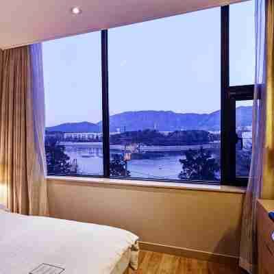 호텔에비뉴 HOTEL AVENUE Rooms