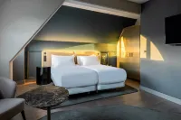 NH Collection Salzburg City Hotels in Salzburg