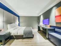 Lufeng Hotel Hotels in Lufeng