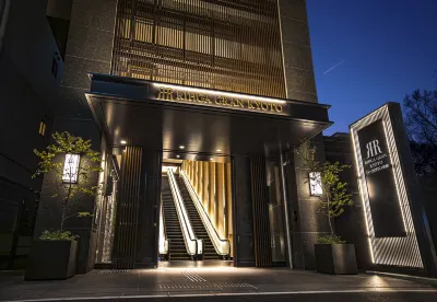 Rihga Gran Kyoto Hotel a Kyoto