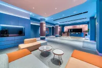 HanTing Hotel (Jiangshan Railway Station Luxi North Road)