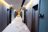Zhongxin Hotel Hotels in Linkes Tumed-Banner