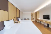 JI Hotel (Yining Shanghai City) Hotel a Yining
