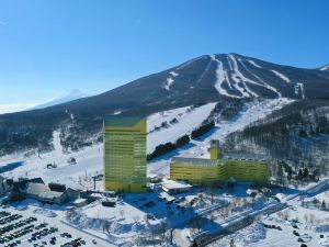 Crowne Plaza - ANA RESORT APPI KOGEN