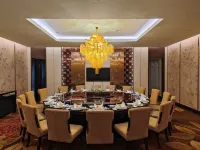 Yongkang World Trade International Hotel - breakfast