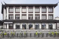 Together Venue Fawn Hostel Suzhou