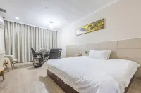 Li Rui Hotel (Cixi City Center Store) Hotels near Vanguard (West Gate Shopping Market Shop)