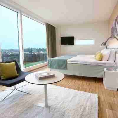 Scandic Opalen Rooms
