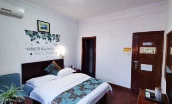 Zigui Mengqi Hanshe Homestay