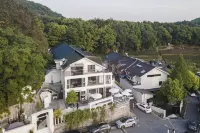 Hangzhou West Lake - Baishanjing Homestay (Xihu Scenic Area) - Mountain view