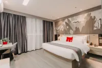 Shankee Hotel (Lianshui Zhonglian Yicheng) Hôtels à : Huai'an
