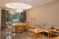 โรงแรมเทียนมู่หยิน ภูเขาเทียนมู่ ซินฉาง - พร้อมอาหารเช้า