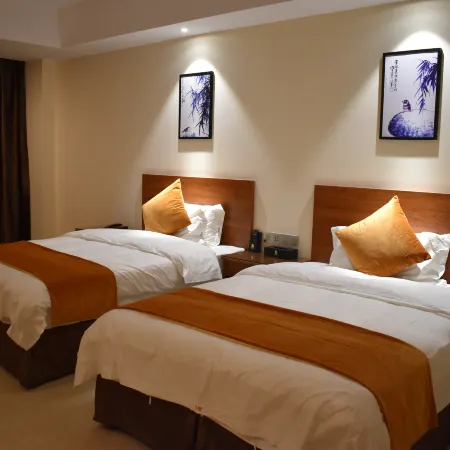 Lechang Baixin Hotel