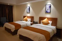 Lechang Baixin Hotel Hotels in Lechang