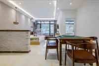 Hidden Mountain Stream · Scenic Luxury Vacation Apartment (Badaling Great Wall)