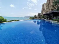 Shuangyue Bay Honghai Bay Honggangwan Apartment - Inns