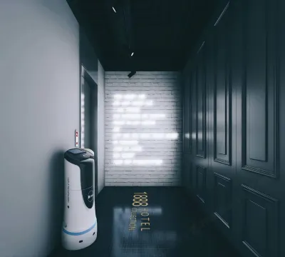 Rest Chinatown Hotel Hotels near Merlion Park