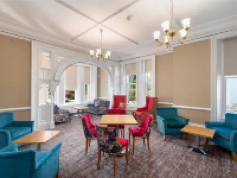 Windermere Manor Hotel Hotéis em Windermere Town