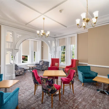 Windermere Manor Hotel