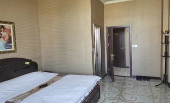 Toketo Marriott Hotel
