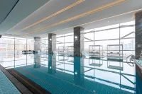 Renaissance Zhuhai - Romantic