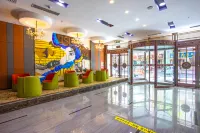 Dunhuang City Collection Hotel (Shazhou Night Market)