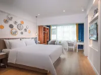 O.LIVE social Hotel (Dongfang Xingang Branch) Hotel a Dongfang