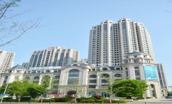 Yunfan Business Hotel Dalian