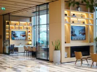 Four Points by Sheraton Istanbul Kagithane Hotels near Axis Istanbul