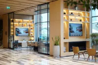 Four Points by Sheraton Istanbul Kagithane - Tiny houses