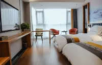 Chengguzongchao Intelligent Hotel Hotels in Chenggu