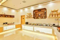 City Comfort Inn Hotel (Yidu New Bus Station) - breakfast