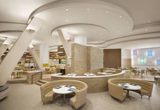 3. 더 웨스틴 리조..