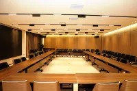 Henan Changyuan Xincheng International Hotel