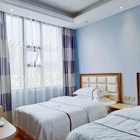 Central Hotel
