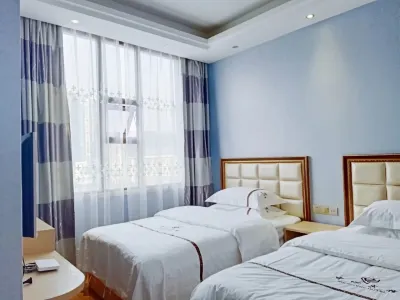 Central Hotel