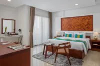 HOMEWOOD HOTEL Hotels in Siem Reap