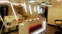 โรงแรมแกรนด์ ซิลเฮท แอนด์ รีสอร์ท - ที่มีสปา
